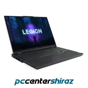 لپ تاپ کارکرده لنوو مدل Legion Pro 7 i9 14900HX 32GB 1TB RTX 4090 16G