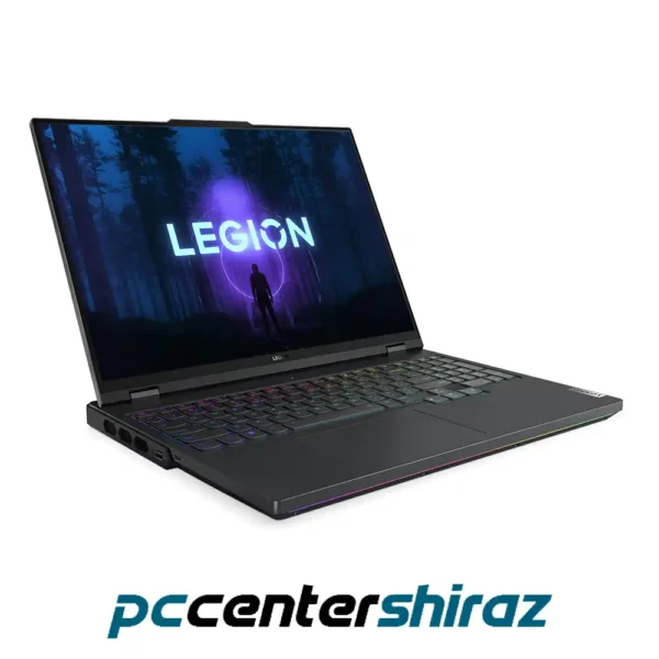 لپ تاپ کارکرده لنوو مدل Legion Pro 7 i9 14900HX 32GB 1TB RTX 4090 16G - Image 2
