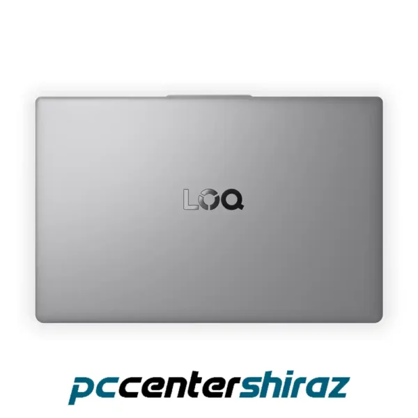 لپ تاپ لنوو مدل لوک Lenovo LOQ 15IAX9E i5 16DDR5 512SSD RTX 2050 4GB - Image 3