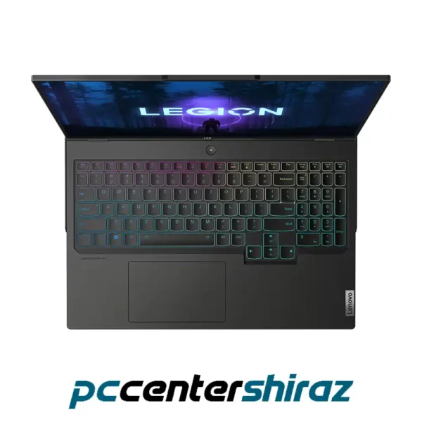 لپ تاپ کارکرده لنوو مدل Legion Pro 7 i9 14900HX 32GB 1TB RTX 4090 16G - Image 4