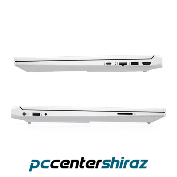 لپ تاپ اچ پی HP Victus 15-fa1033nn i5 12500H 16D5 512SSD 8GB - Image 5