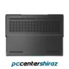 لپ تاپ کارکرده لنوو مدل Legion Pro 7 i9 14900HX 32GB 1TB RTX 4090 16G - Image 5