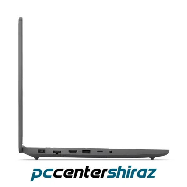 لپ تاپ لنوو مدل لوک Lenovo LOQ 15IAX9E i5 16DDR5 512SSD RTX 2050 4GB - Image 5