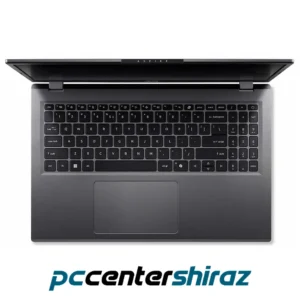 لپ تاپ 15.6 اینچی ایسر مدل Aspire A15 Ryzen 7 8840HS 16GB 512SSD AMD