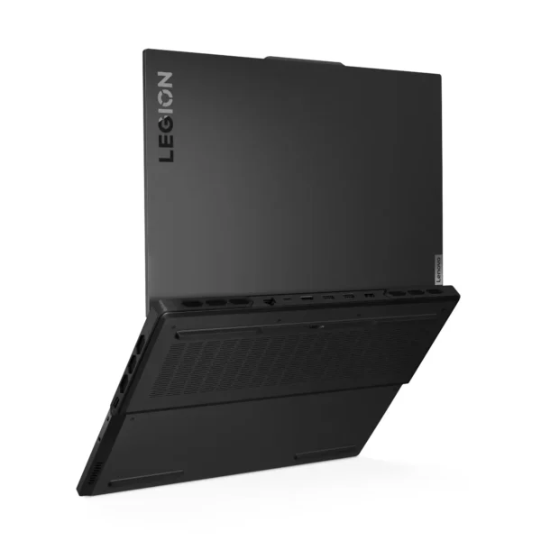 لپ تاپ کارکرده لنوو مدل Legion Pro 7 i9 14900HX 32GB 1TB RTX 4090 16G - Image 11
