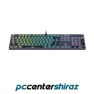 کیت صفحه کلید Redragon مدل BBK556