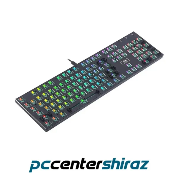 کیت صفحه کلید Redragon مدل BBK556 - Image 3