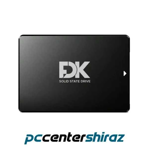 حافظه SSD اینترنال فدک 512 گیگابایت FDK مدل B5