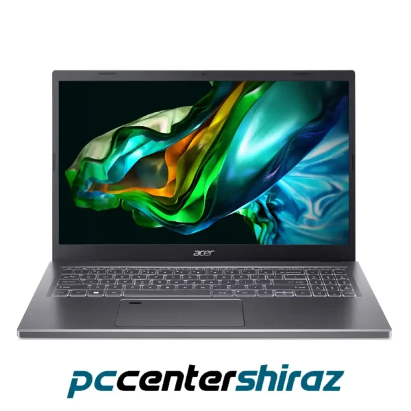 لپتاپ 15.6 اینچی ایسر ACER A515-58M-79CS i7 16D5 512SSD INTEL
