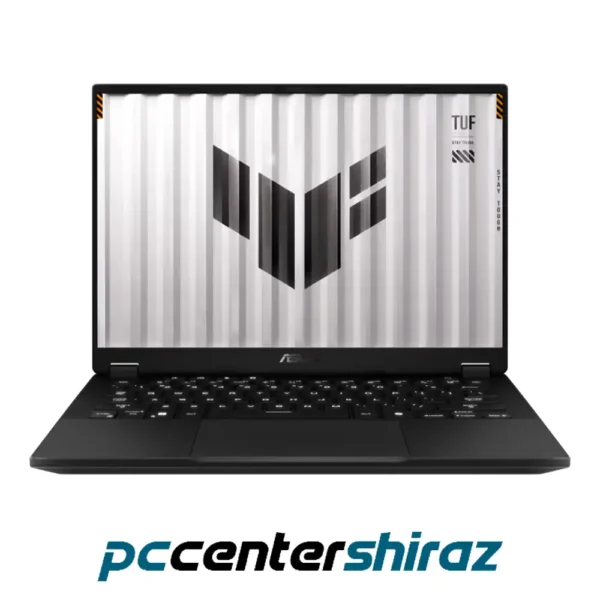 لپ تاپ 14 اینچی ایسوس ASUS TUF FA401WU Ryzen AI 9 HX 370 32D5 1TB 6G