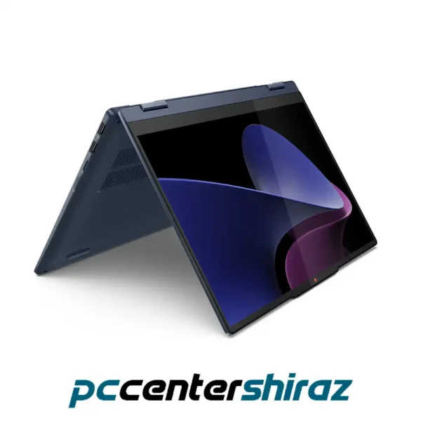 لپتاپ 14 اینچی لنوو مدل  IdeaPad 5 2-in-1 14IRU9 CORE 5 8D5 512SSD Intel IP5