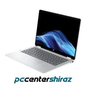 لپ تاپ اچ پی 14 اینچی HP OmniBook 5 Flip 14-FP0023DX Core 7 150U 16D5 512GB Intel