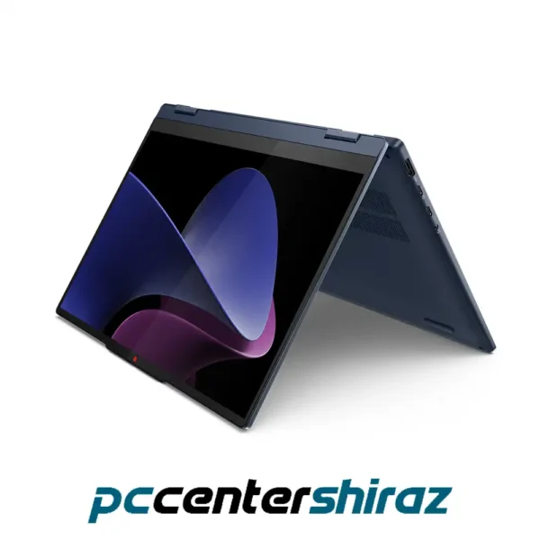 لپتاپ 14 اینچی لنوو مدل  IdeaPad 5 2-in-1 14IRU9 CORE 5 8D5 512SSD Intel IP5 - Image 4
