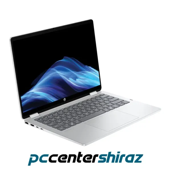 لپ تاپ اچ پی 14 اینچی HP OmniBook 5 Flip 14-FP0013DX Core 5 120U 8D5 512GB Intel - Image 4
