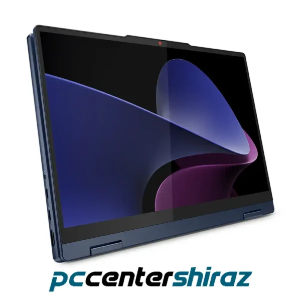 لپتاپ 14 اینچی لنوو مدل  IdeaPad 5 2-in-1 14IRU9 CORE 5 8D5 512SSD Intel IP5 - Image 3