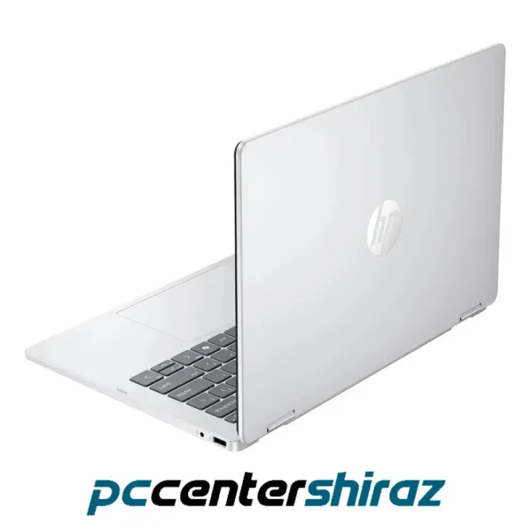 لپ تاپ اچ پی 14 اینچی HP OmniBook 5 Flip 14-FP0013DX Core 5 120U 8D5 512GB Intel - Image 6