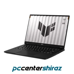 لپ تاپ 14 اینچی ایسوس ASUS TUF FA401WU Ryzen AI 9 HX 370 32D5 1TB 6G