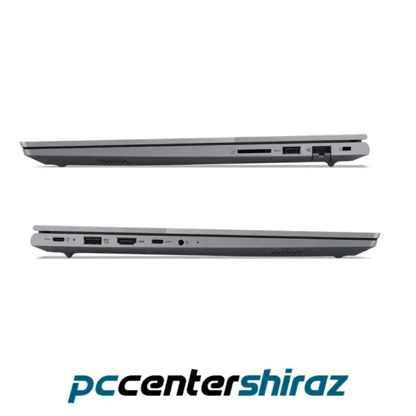 لپتاپ 16  اینچی لنوو Lenovo ThinkBook 16 G6 R5 16D4 512SSD AMD - Image 6