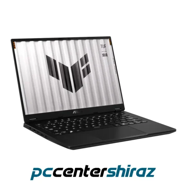 لپ تاپ 14 اینچی ایسوس ASUS TUF FA401WU Ryzen AI 9 HX 370 32D5 1TB 6G - Image 4