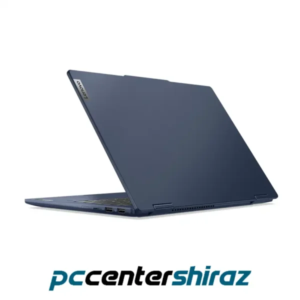 لپتاپ 14 اینچی لنوو مدل  IdeaPad 5 2-in-1 14IRU9 CORE 5 8D5 512SSD Intel IP5 - Image 5