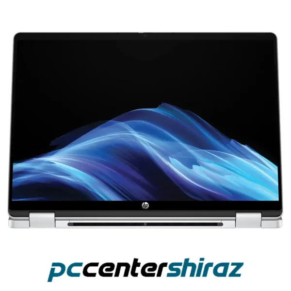 لپ تاپ اچ پی 14 اینچی HP OmniBook 5 Flip 14-FP0013DX Core 5 120U 8D5 512GB Intel - Image 8