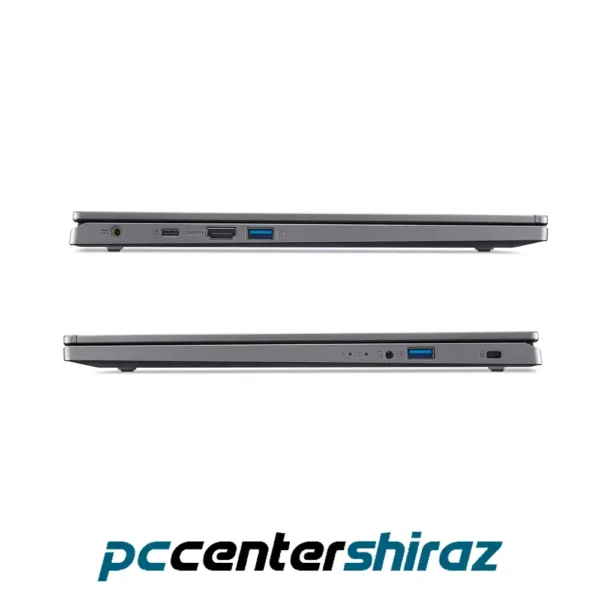لپتاپ 15.6 اینچی ایسر ACER A515-58M-79CS i7 16D5 512SSD INTEL - Image 6