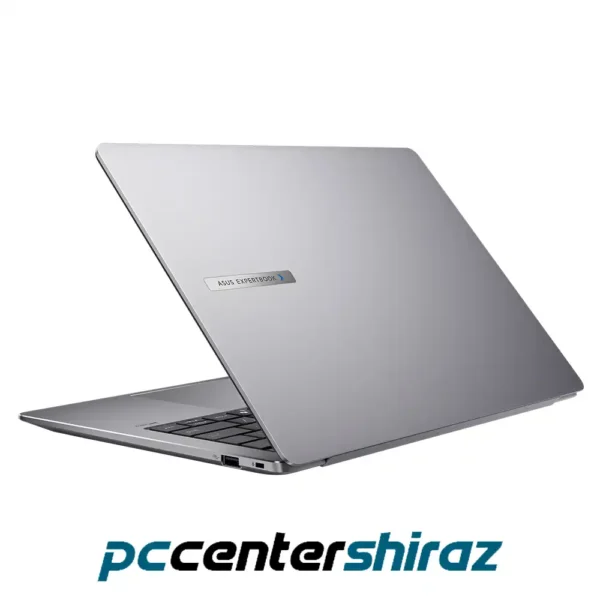 لپ تاپ 14 اینچی ایسوس ASUS ExpertBook P5405CSA Ultra 7 32D5 1TB Intel Arc - Image 2