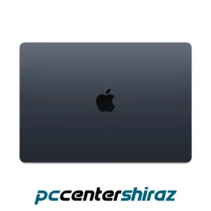 لپ تاپ 15.3 اینچی اپل مدل Macbook Air MRYV3 M3 8G 512SSD LLA 2024