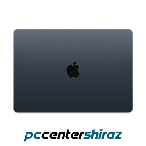 لپ تاپ 15.3 اینچی اپل مدل Macbook Air MXD43 M3 16G 512SSD LLA 2024 - Image 2