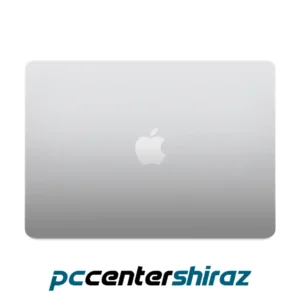 لپ تاپ 15.3 اینچی اپل مدل Macbook Air MRYQ3 M3 8G 512SSD LLA 2024