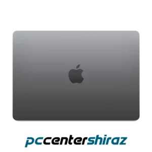 لپ تاپ 15.3 اینچی اپل مدل Macbook Air MXD13 M3 16G 512SSD LLA 2024