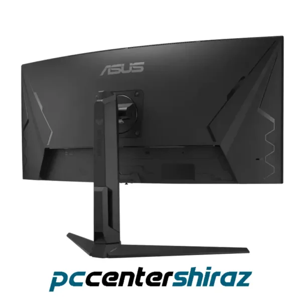 مانیتور مخصوص بازی ایسوس سایز 34 اینچ مدل ASUS TUF Gaming VG34VQEL1A - Image 3