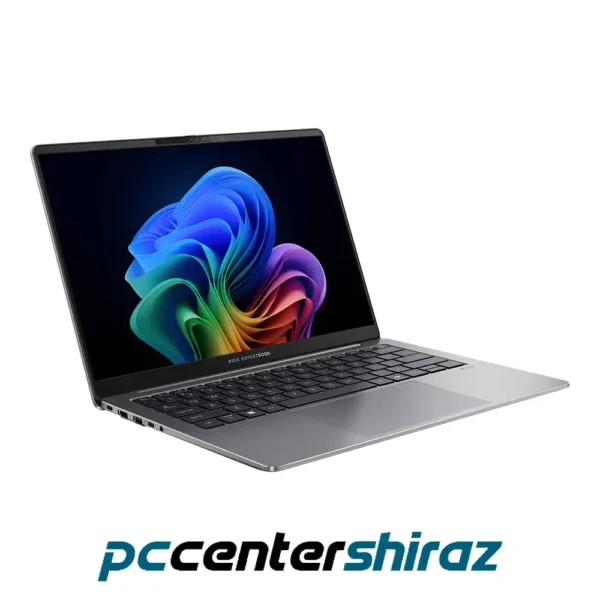 لپ تاپ 14 اینچی ایسوس ASUS ExpertBook P5405CSA Ultra 7 32D5 1TB Intel Arc - Image 3