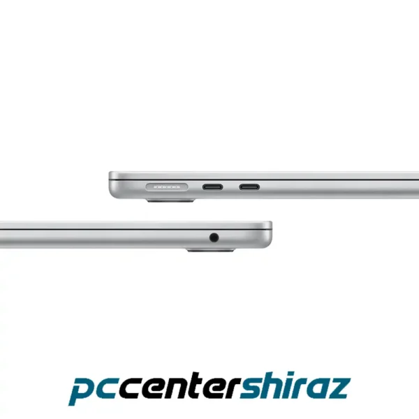 لپ تاپ 15.3 اینچی اپل مدل Macbook Air MRYQ3 M3 8G 512SSD LLA 2024 - Image 3
