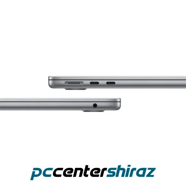 لپ تاپ 15.3 اینچی اپل مدل Macbook Air MXD13 M3 16G 512SSD LLA 2024 - Image 3