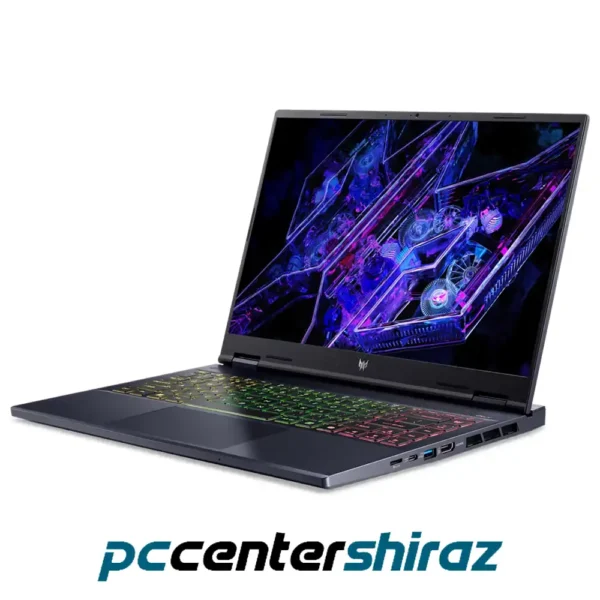 لپ تاپ ایسر 14 اینچی مدل Predator Helios NEO 14 Ultra 7 155H 16GB 1TB RTX 4070 8G - Image 2