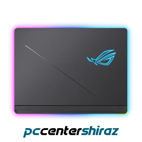 لپ تاپ ایسوس ROG Strix G16 G615JMR i7 16G 512 RTX 5060 8G - Image 3