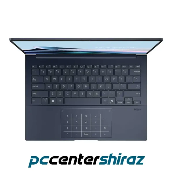 ASUS Zenbook 14 UX3405CA Ultra 9 32D5 1TB Intel Arc - Image 3
