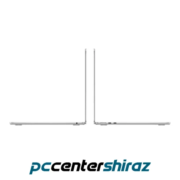 لپ تاپ 15.3 اینچی اپل مدل Macbook Air MRYQ3 M3 8G 512SSD LLA 2024 - Image 4