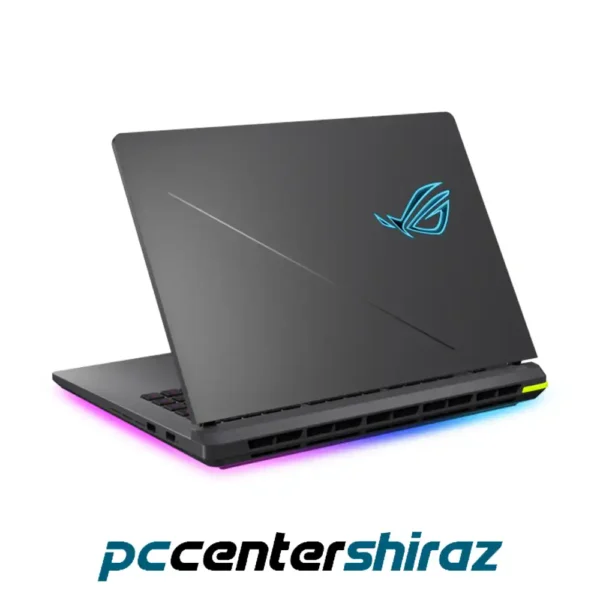 لپ تاپ ایسوس ROG Strix G16 G615JMR i7 16G 512 RTX 5060 8G - Image 4