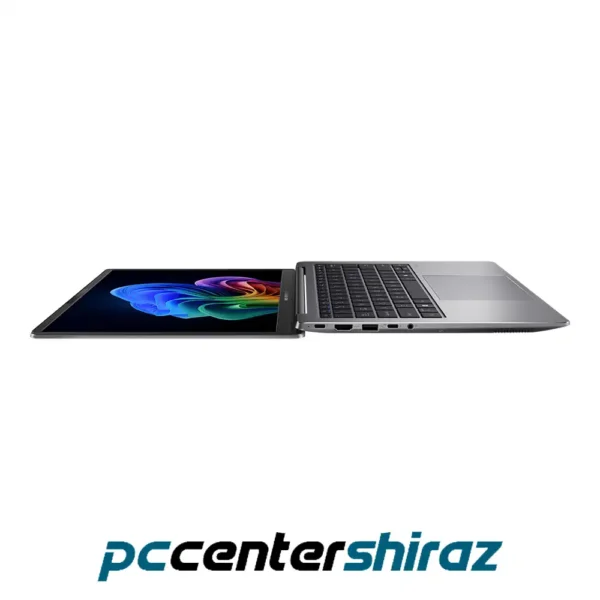 لپ تاپ 14 اینچی ایسوس ASUS ExpertBook P5405CSA Ultra 7 32D5 1TB Intel Arc - Image 5