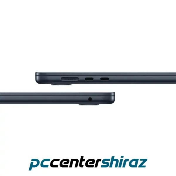 لپ تاپ 15.3 اینچی اپل مدل Macbook Air MXD43 M3 16G 512SSD LLA 2024 - Image 5