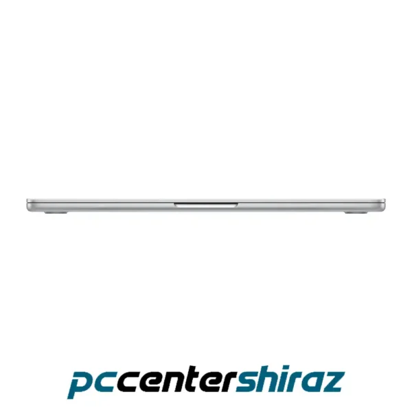 لپ تاپ 15.3 اینچی اپل مدل Macbook Air MRYQ3 M3 8G 512SSD LLA 2024 - Image 5