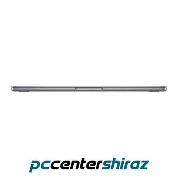 لپ تاپ 15.3 اینچی اپل مدل Macbook Air MXD13 M3 16G 512SSD LLA 2024 - Image 5