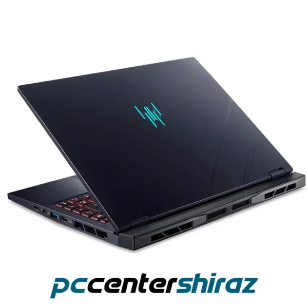 لپ تاپ ایسر 14 اینچی مدل Predator Helios NEO 14 Ultra 7 155H 16GB 1TB RTX 4070 8G - Image 5