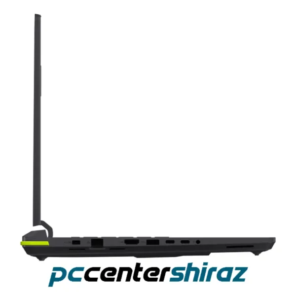 لپ تاپ ایسوس ROG Strix G16 G615JMR i7 16G 512 RTX 5060 8G - Image 6