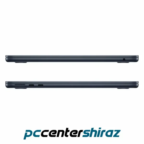 لپ تاپ 15.3 اینچی اپل مدل Macbook Air MXD43 M3 16G 512SSD LLA 2024 - Image 7