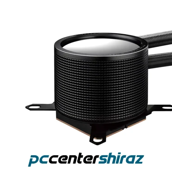 خنک کننده مایع پردازنده ایسوس مدل ROG RYUO III 360 ARGB - Image 6