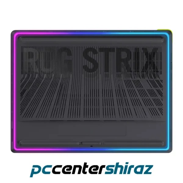 لپ تاپ ایسوس ROG Strix G16 G615JMR i7 16G 512 RTX 5060 8G - Image 7