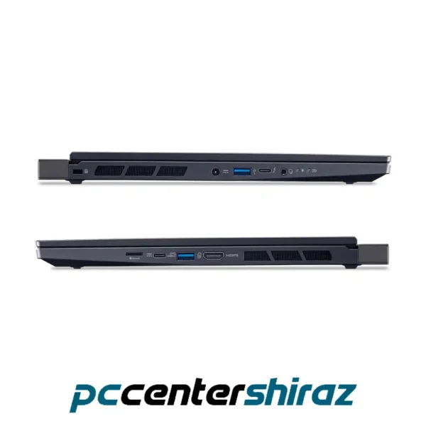 لپ تاپ ایسر 14 اینچی مدل Predator Helios NEO 14 Ultra 7 155H 16GB 1TB RTX 4070 8G - Image 7